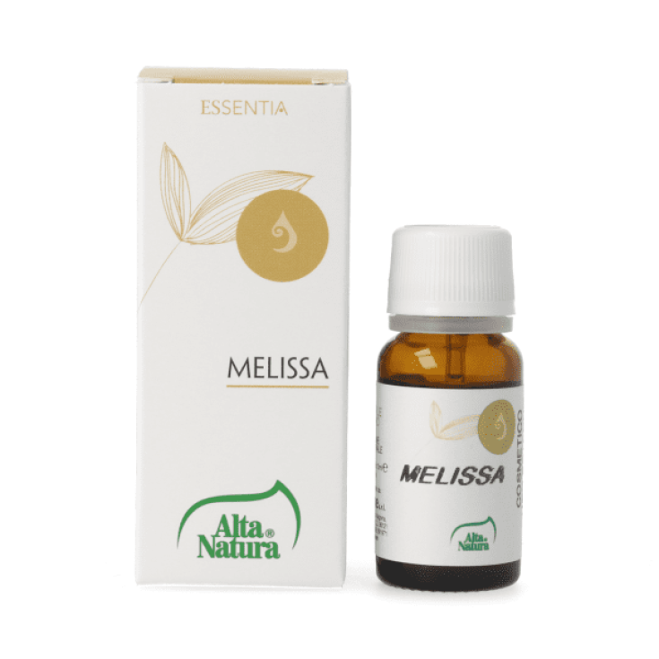 ESSENTIA MELISSA ESSENCE OE