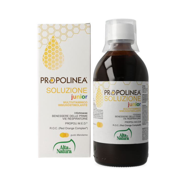 PROPOLIN-LÖSUNG J 200ML