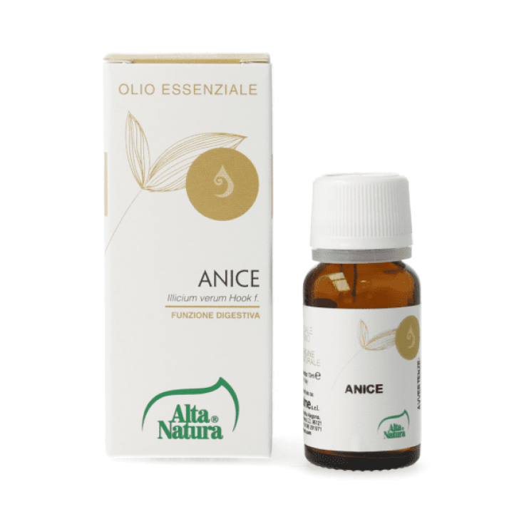 ESSENTIA ANIS OE REIN 1L