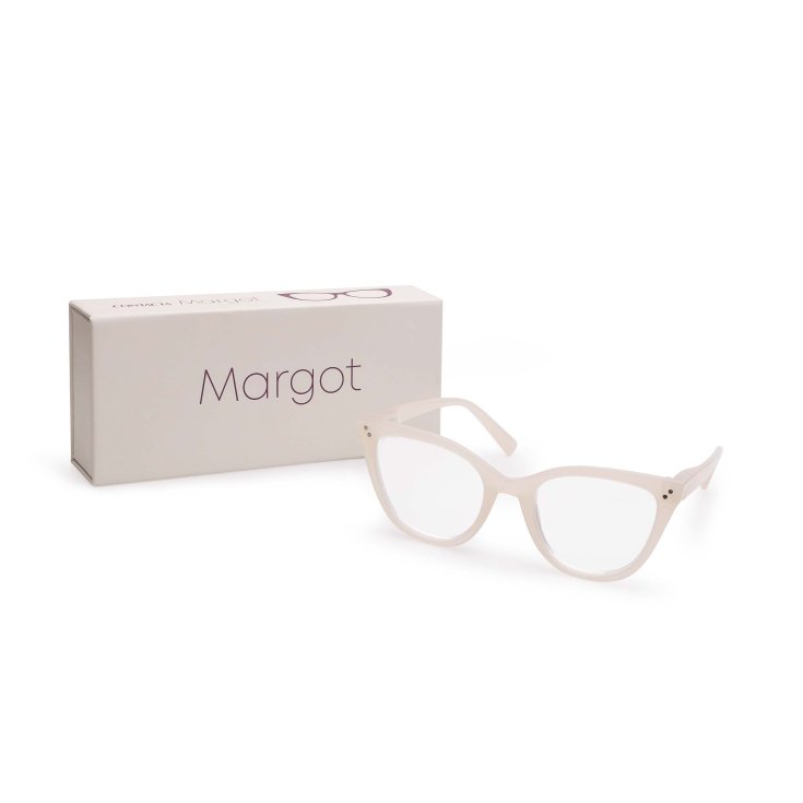 KONTAKT MARGOT IVORY +3,00