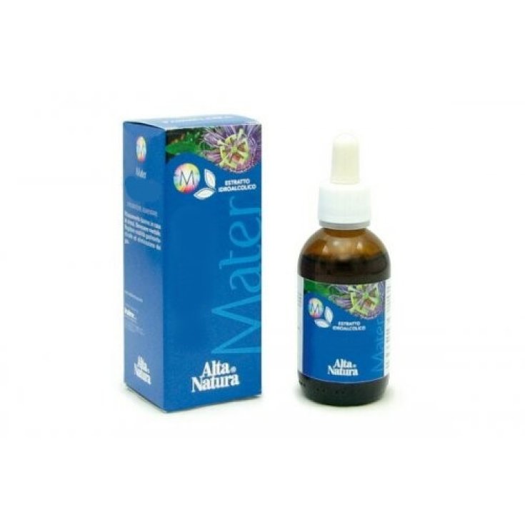 MATER DAMIANA TM 50ML