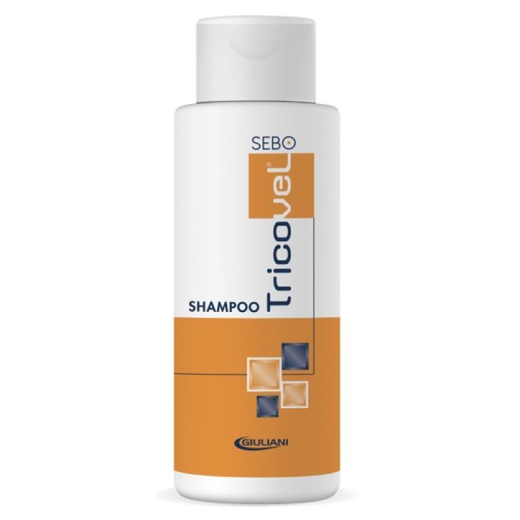 TRICOVEL Talg-Shampoo 150 ml