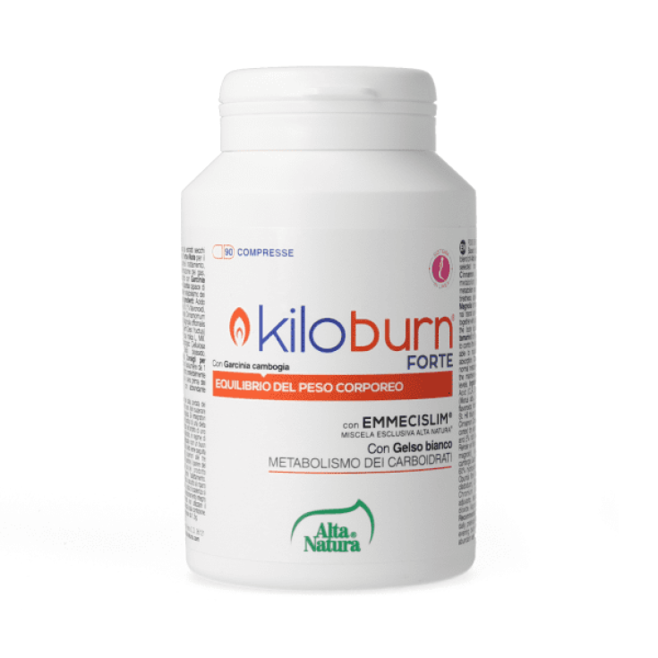 KILOBURN STRONG 90CPR