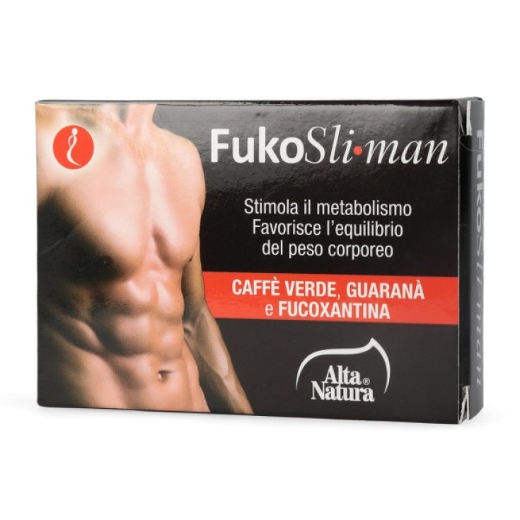 FUKOSLIMAN 30 TABLETTEN