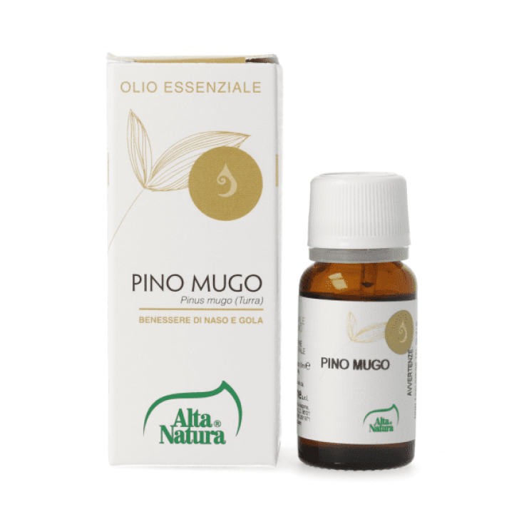 ESSENTIA MOUNTAIN PINE OE 10ML