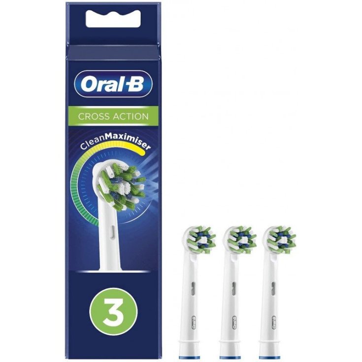 ORALB PW NACHFÜLLKREUZ 50-3 3STK