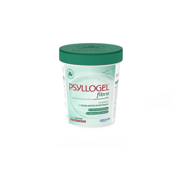 PSYLLOGEL FASER NEUTRAL 170G