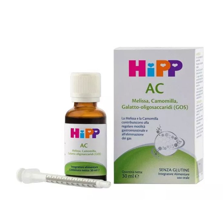 HIPP AC 30ML