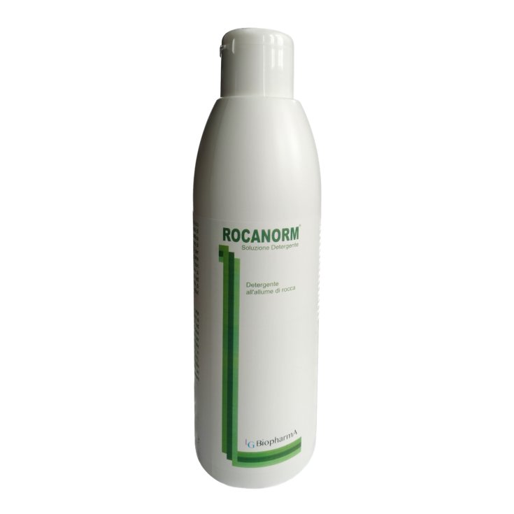 ROCANORM REINIGUNGSMITTEL 200ML