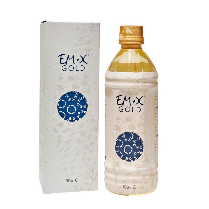 EMX-GOLD 0,5L
