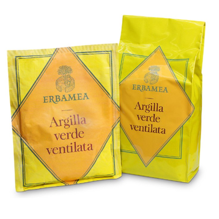 VENTIL GRÜNER TON 500G