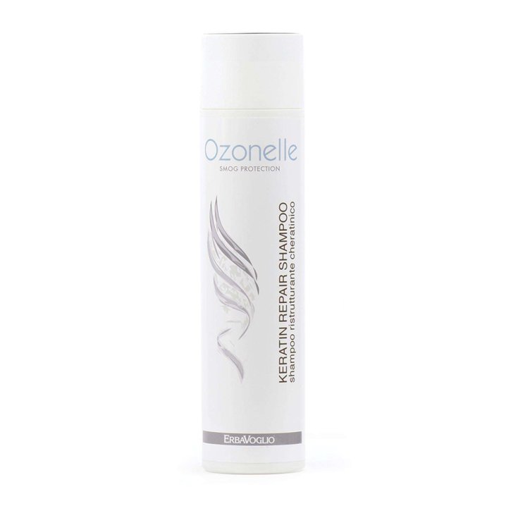 Ozonelle-Keratin-Shampoo