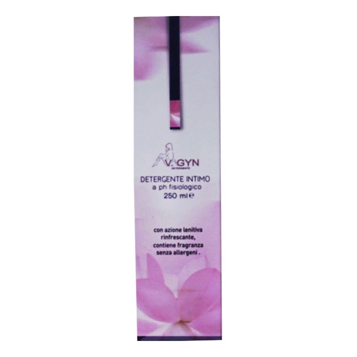 V GYN EMUGEL 25ML