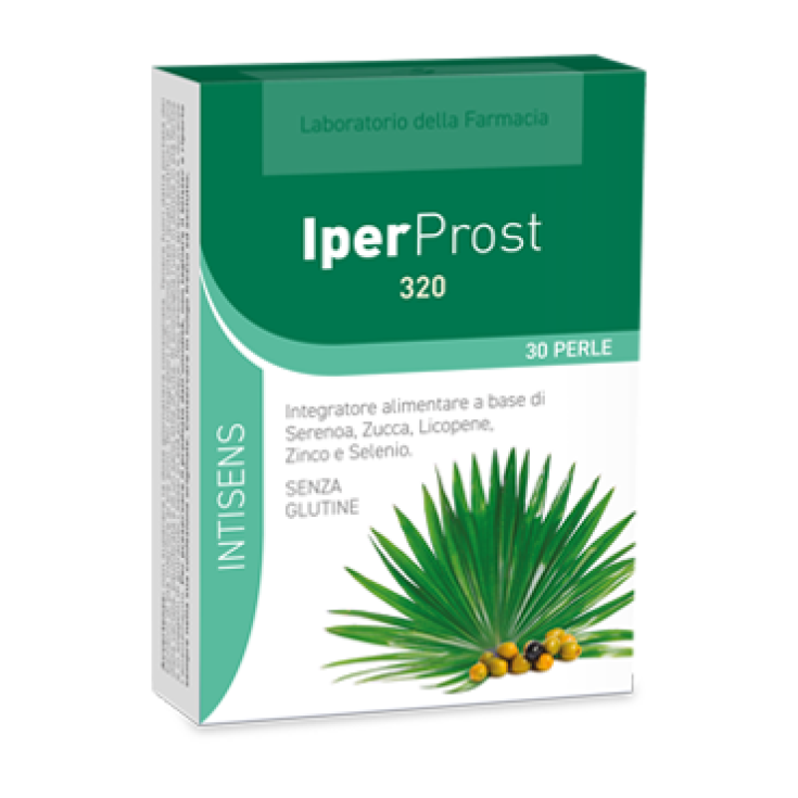 PERPROST 30 Tabletten