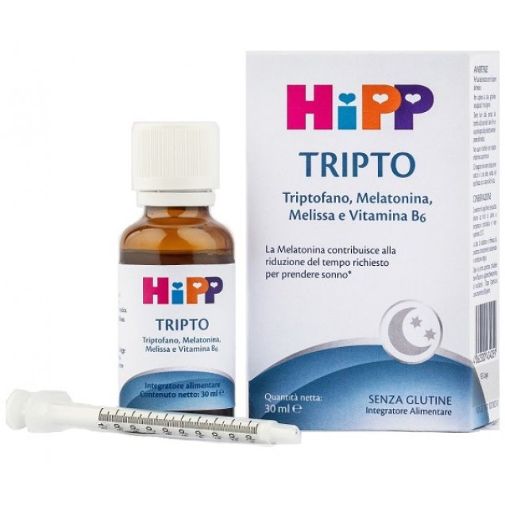 HIPP TRYPTO 30ML