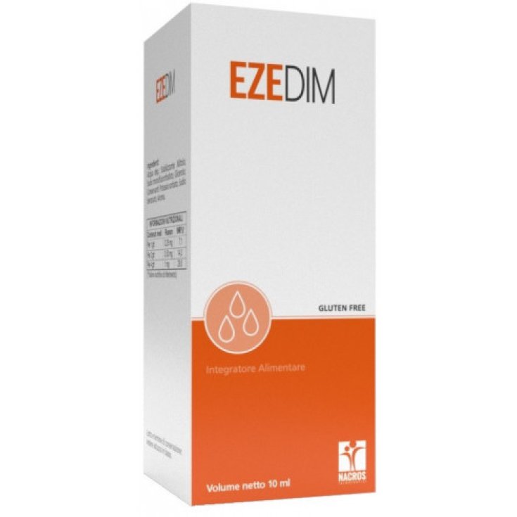 EZEDIM 10ML