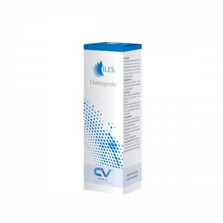 ILES-WASCHMITTEL 250ML