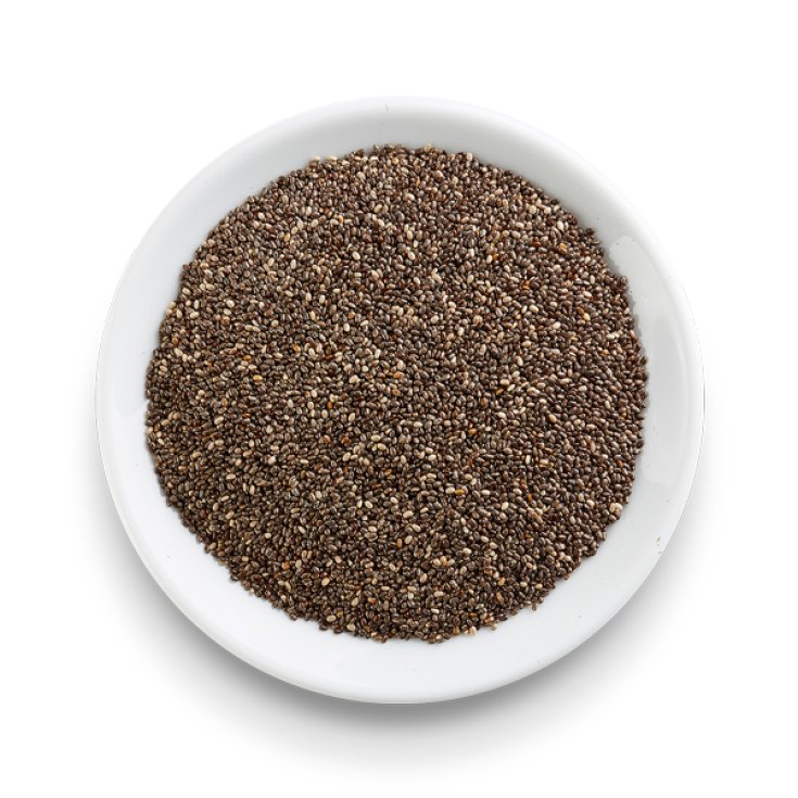 BIO-CHIA-SAMEN 200G