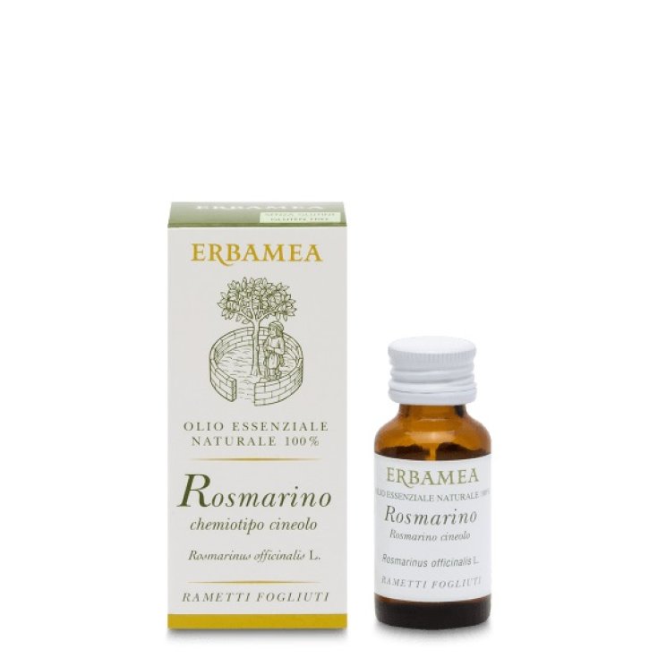 ROSMARIN VERBENON 10ML