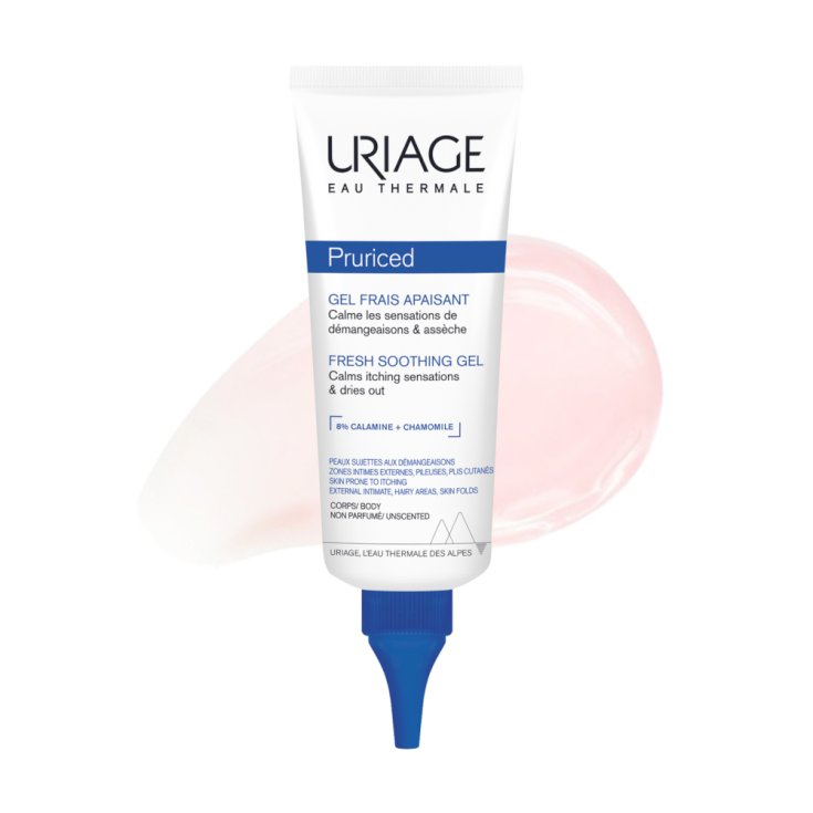 GEPRÜFTES GEL T 100ML