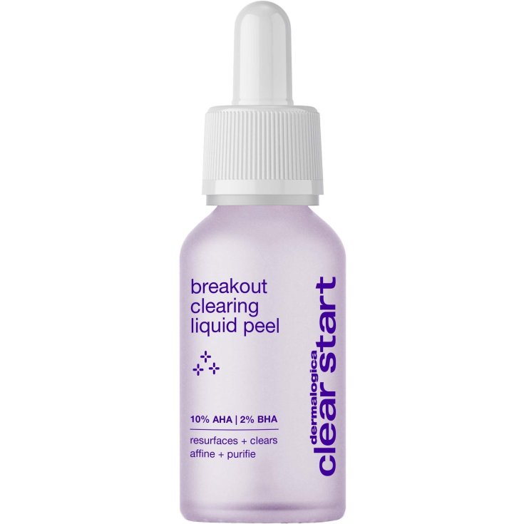 DERMALOGICA BREAKOUT-PEELING