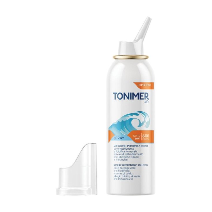 HYPERTONISCHER SPRAY-TONIMER