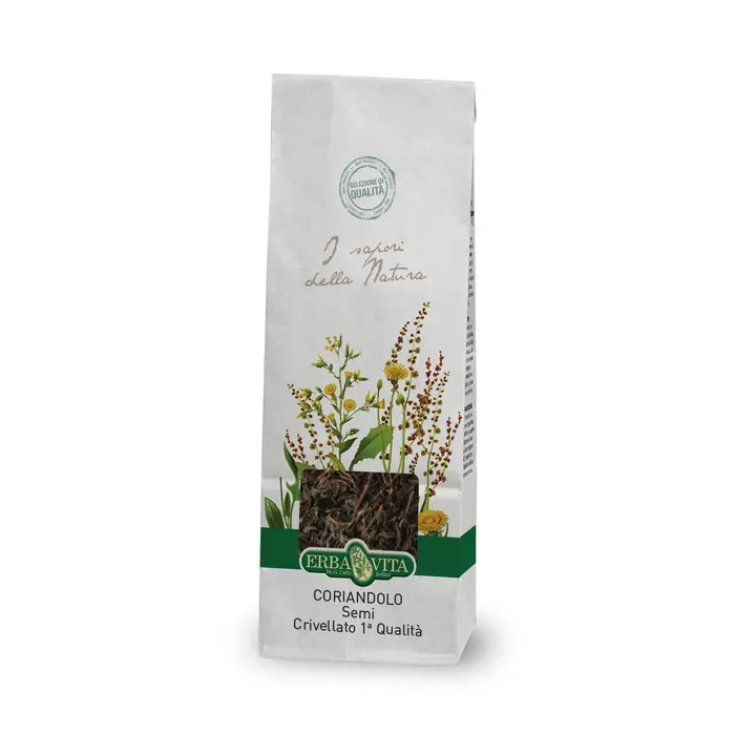 KORIANDER 1 SAMEN QUALITÄT 100G