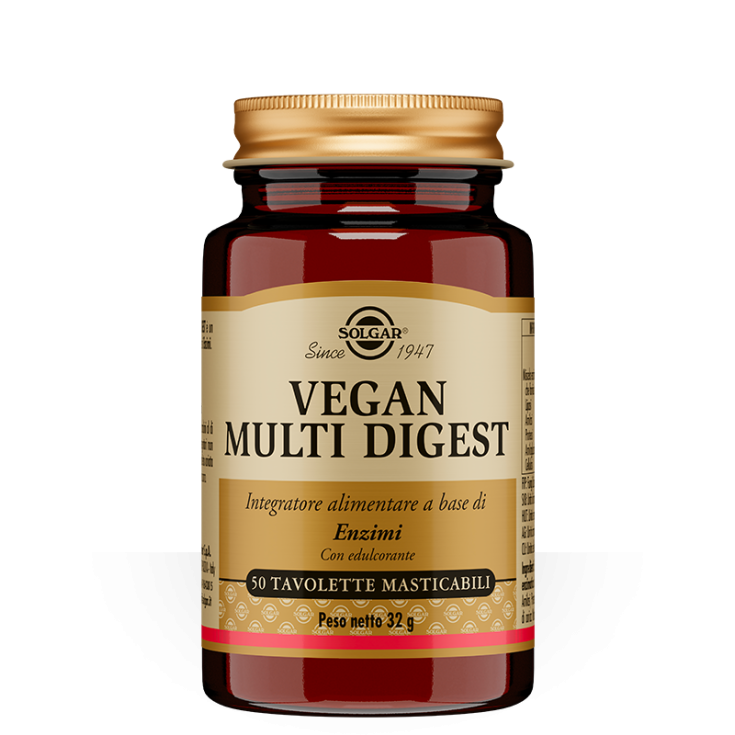 VEGANER MULTI DIGEST 50TAV MAST