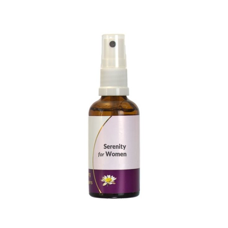 SERENITY FÜR FRAU SPRAY 50ML