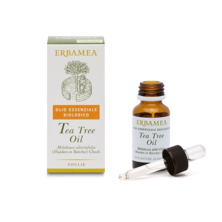 TEEBAUM OE BIO 10ML