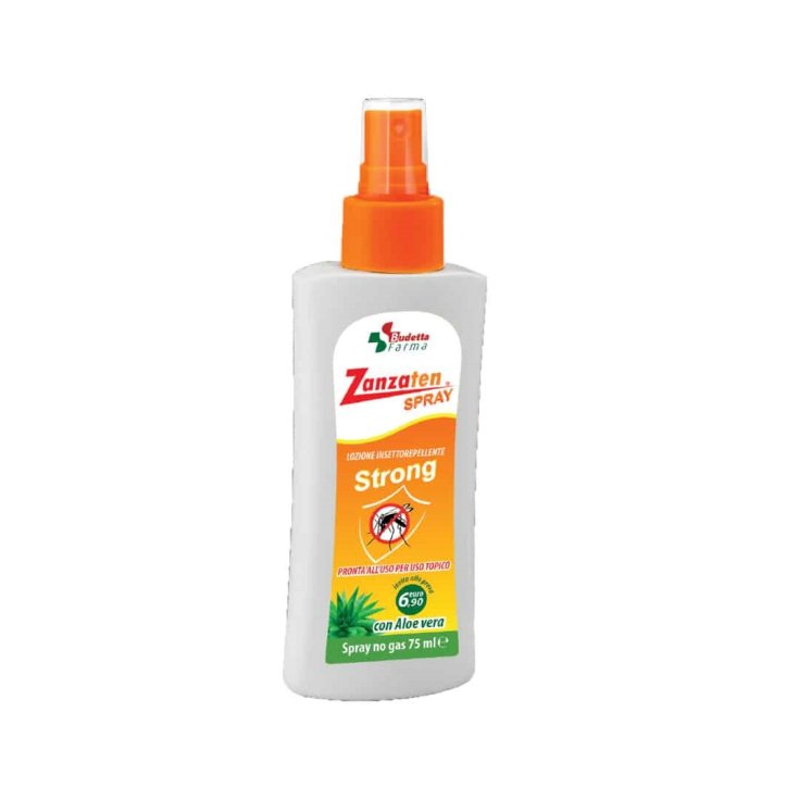 ZANZATEN STARK 75ML