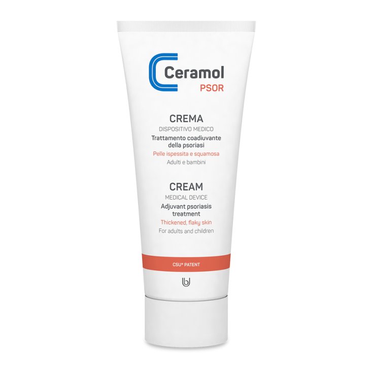 CERAMOL PSOR CREME 200ML