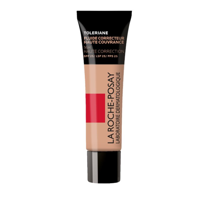 TOLERIANE TEINT FLUID 9.5