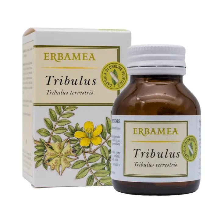 TRIBULUS 50CPS VEG