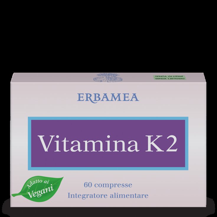 VITAMIN K2 60TABS