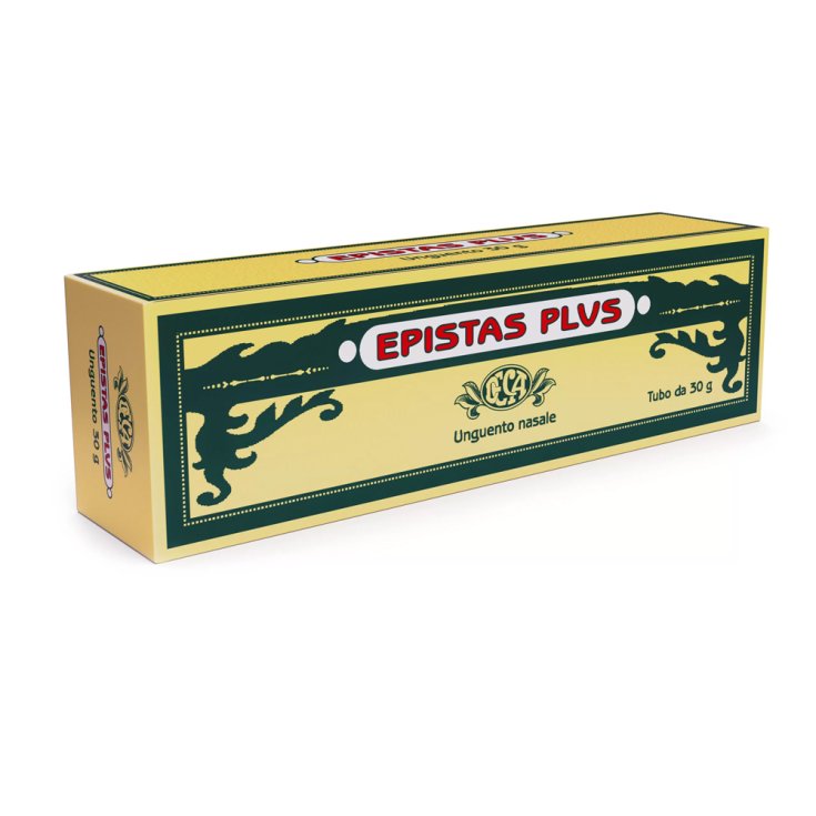 EPISTAS PLUS SALBE 30G