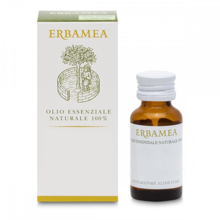 SÜßER FENCHEL OE 10ML