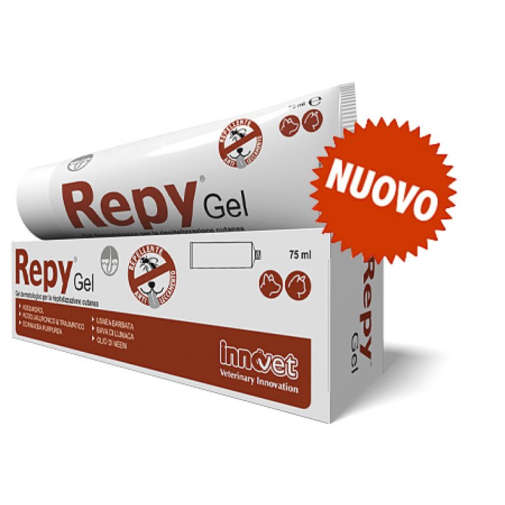 REPY GEL 75ML NF