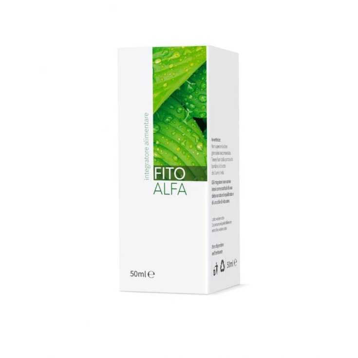 ALPHA PHYTO 50ML