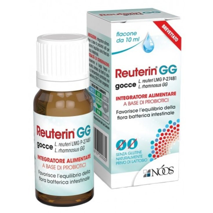 REUTERIN GG TROPFEN 10ML