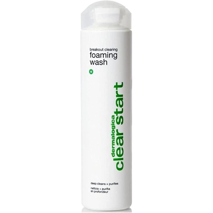 DERMALOGICA BREAKOUT CLEA295ML