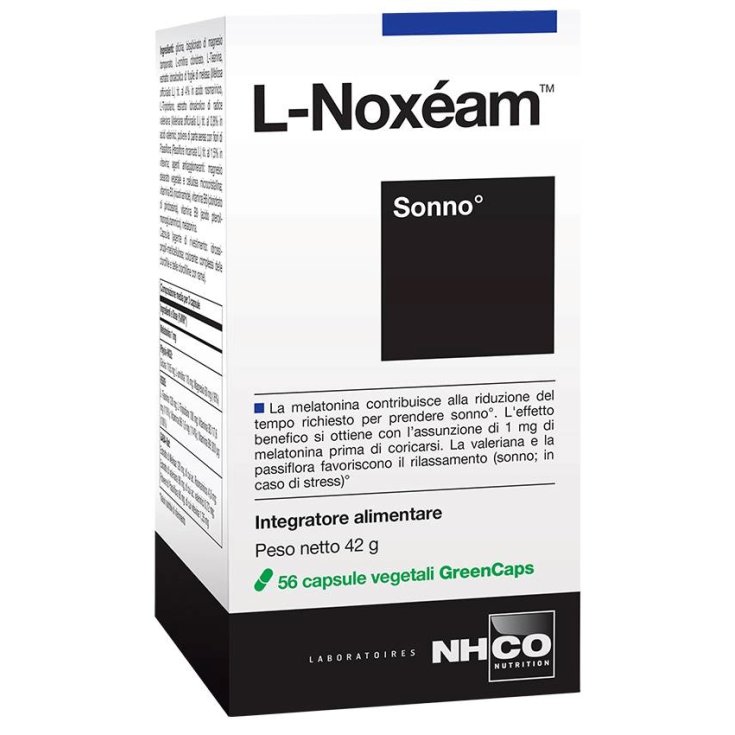 NHCO L-NOXEAM 56CPS