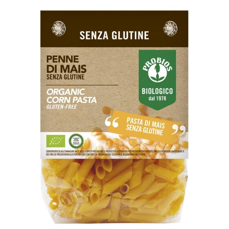 MAISPENNE 400G