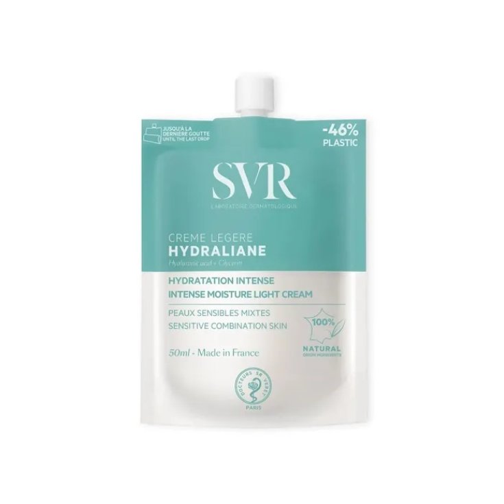 HYDRALIANE GEL-CREMES 50ML