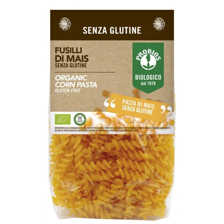 MAISFUSILLI 400G