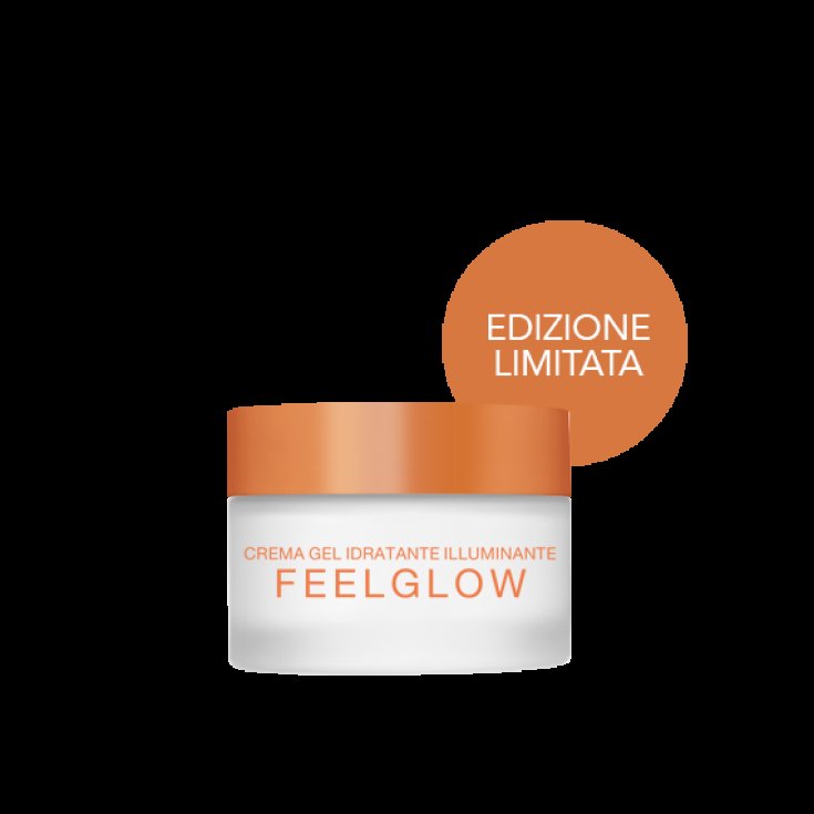 EUPHIDRA FEEL GLOW 50ML