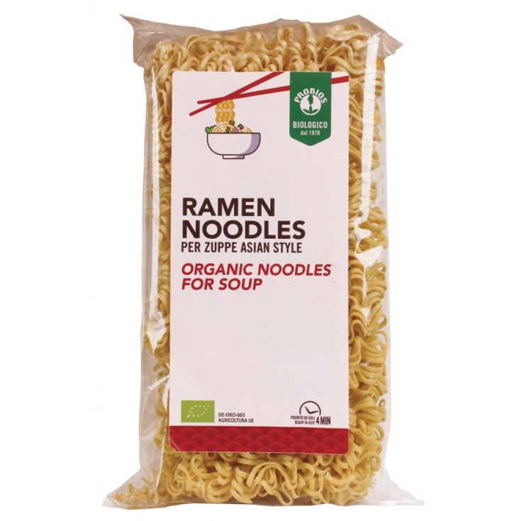 RAMEN-NUDELN 250G