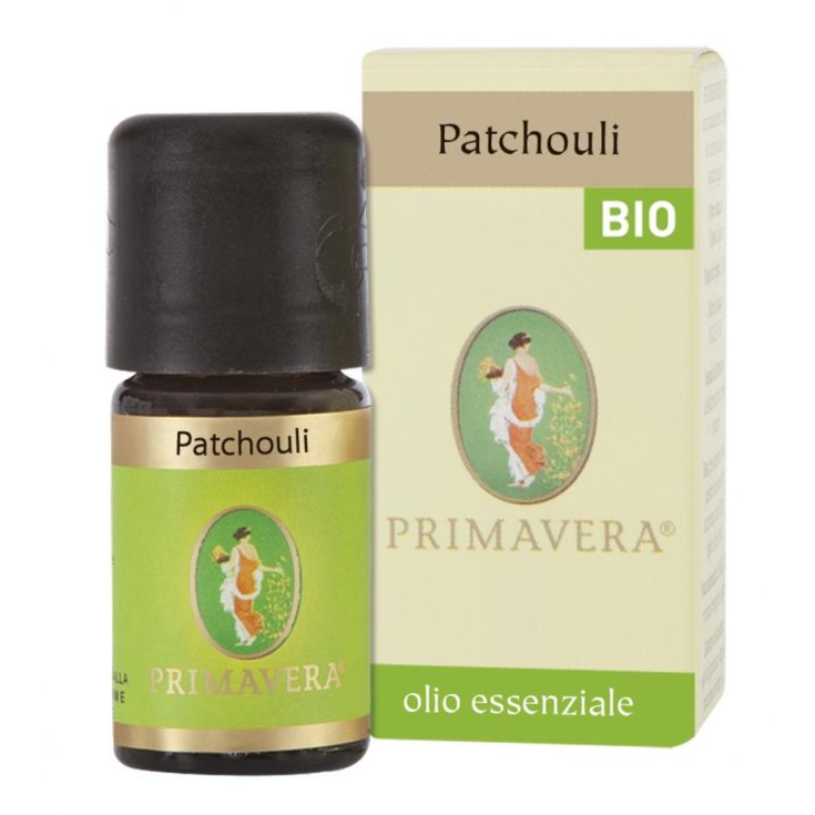 PATCHULI BIO EO 5ML