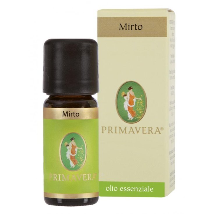 MYRTE EO 10ML