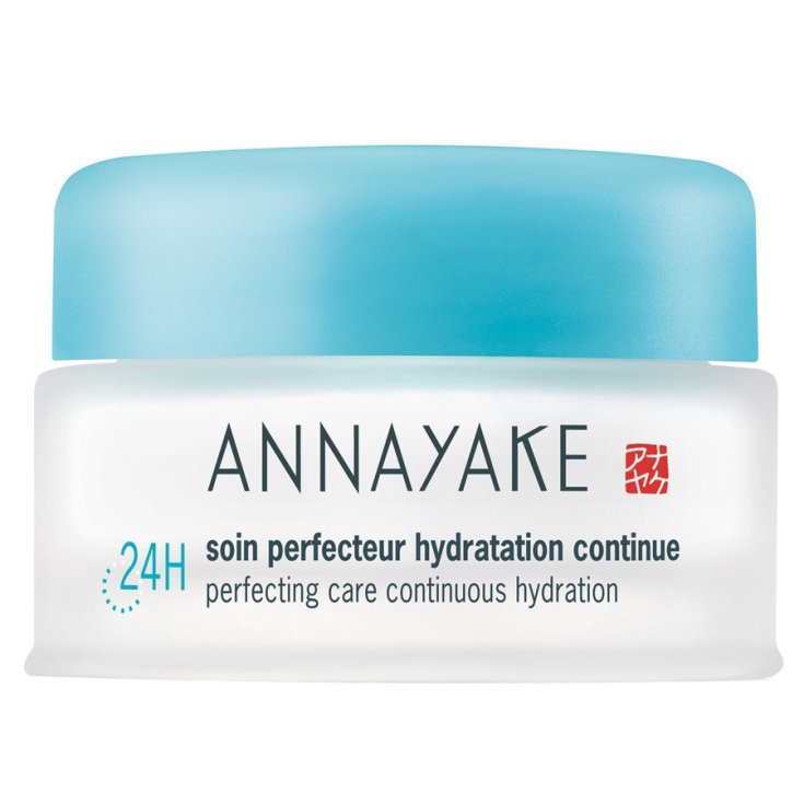 ANNAYAKE LEICHTE CREME 50ML